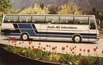 (MD108) - Aus dem Archiv: AAGI Interlaken - ? - Setra im Jahr 1986