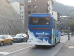 (185'293) - Andbus, Andorra la Vella - Nr.