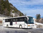 (187'953) - LAS, Leysin - VD 226'259 - Setra am 14.