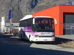 (214'790) - Olitours, Riddes - VS 71'302 - Setra am 22.