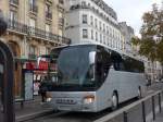 (167'100) - Visual, Vitry-sur-Seine - 1973 ZK 94 - Setra am 17.