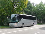 (194'012) - Kuster, Pratteln - BL 7470 - Setra am 16.