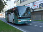 (196'896) - Ledermair, Schwaz - KU 881 VO - Setra am 12.