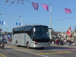 (203'389) - Meier, Zrich - ZH 263'639 - Setra am 30.