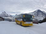 (213'166) - Grindelwaldbus, Grindelwald - Nr.