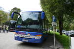 (280'502) - Aus Deutschland: Greis, Nesselwang - F�S-EG 444 - Setra am 17.
