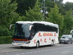 (183'287) - Scharnagel, Feuchtwangen - AN-VA 607 - Setra am 10.