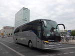 (183'386) - Wrlitz, Berlin - B-WT 516 - Setra am 10.