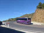 (185'627) - Sarro, Bayonne - DP 176 NT - Setra am 29.