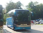 (209'567) - Leo Travel, Zrich - ZH 778'711 - Setra am 14.