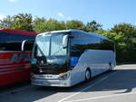 (254'575) - Beier, Mlsen - Z-NT 3330 - Setra am 1.