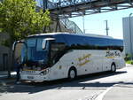 (254'780) - Steber, Mindelheim - MN-SR 516 - Setra am 4.