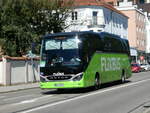 (254'793) - Aus Tschechien: Alva-Tour, Praha - 9AY 1872 - Setra am 4.