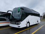 (273'367) - Bucher, Dierikon - (134'033) - Setra am 29.