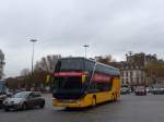 (166'789) - Paris City Vision, Paris - AT 719 NQ - Setra am 16.