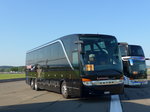 (174'384) - Lavaux Voyages, Oron-le-Chtel - VD 542'078 - Setra am 28.