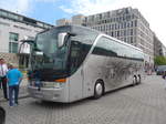 (183'295) - Lenz, Berlin - B-NL 203 - Setra am 10.