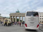 (183'297) - Lenz, Berlin - B-NL 203 - Setra am 10.