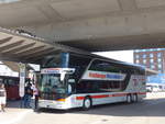 (194'193) - Freiburger-Reisedients, Freiburg - FR-BR 158 - Setra am 18.