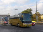 (198'957) - Schurmann, Praha - 6AJ 6625 - Setra am 21.