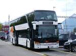 (263'444) - CC-Tours, Effretikon - AR 28'035 - Setra am 8.