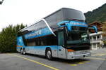 (280'924) - Schneider, Langendorf - SO 20'660 - Setra am 3.
