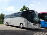 (171'163) - Nickel, Gelsenkirchen - Setra am 20.