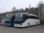 (199'413) - EvoBus, Kloten - ZH 401'811 - Setra am 18.