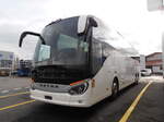 (258'079) - Kppel, Au - (SG 2477) - Setra am 1.