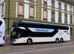 (277'535) - Intertours, Domdidier - FR 300'550 - Setra am 4.