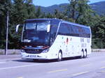 (277'759) - Aus Nordmazedionien: Hak Bus, Tetovo - TE 5700-AK - Setra am 10.