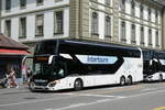 (278'317) - Intertours, Domdidier - FR 300'660 - Setra am 1.