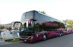(278'779) - Heidi, Liesberg - BL 202'427 - Setra am 9.