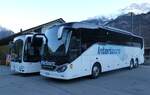 (281'881) - Intertours, Domdidier - FR 300'549 - Setra am 28.