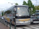 (204'104) - Antoni, Haguenau - EA 378 XH - Temsa am 26. April 2019 in Haguenau, Parkplatz