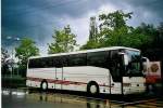 (076'512) - Little Bus, Dietikon - ZH 61'581 - Van Hool am 5.