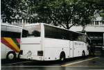 (078'433) - Feral Travel, Zrich - ZH 383'092 - Van Hool am 11.