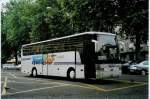 (087'802) - TourisCar, Genve - GE 96'327 - Van Hool am 26.