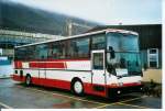 (103'511) - Schrmann, Baden - Van Hool am 12.