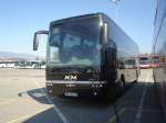 (138'231) - Aus Frankreich: N&M, Saint Genis Laval - BN 269 SH - Van Hool am 9.