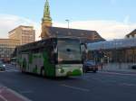 (157'426) - Sales-Lentz, Bascharage - SL 3373 - Van Hool am 22.