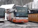 (157'941) - Aus Slowenien: Flucher, Rogaska Slatina - CE RF-670 - Van Hool am 26.