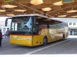 (160'387) - Mabillard, Lens - VS 4922 - Van Hool am 10.