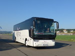 (174'387) - Aus Frankreich: Delgrange, Dunkerque - CQ 017 QZ - Van Hool am 28.