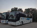 (185'696) - Aus Frankreich: Simplon, Ouzouer-le-March - CR 696 YR - Van Hool am 29.