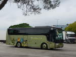 (185'723) - Neodomien, Neuves-Maisons - EL 047 ZM - Van Hool am 30.