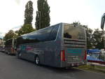 (196'187) - Gast, Utzenstorf - BE 99'110 - Van Hool am 23.