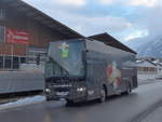 (200'993) - Gast, Utzenstorf - BE 41'755 - Van Hool am 12.