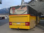 (201'859) - PostAuto Graubnden - GR 107'701 - Van Hool am 2.