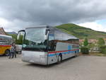 (204'540) - Royer, Herrlisheim - CD 741 CP - Van Hool am 28. April 2019 in Kaysersberg, Rocade Verte